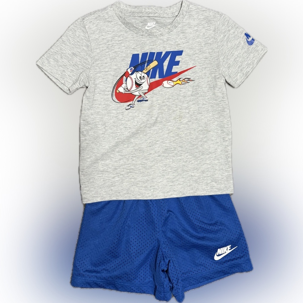 Nike 3T Outfit *BUNDLE*